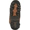 Rocky Core, Men's Waterproof Insulated Outdoor Boot, 13 M, Leather, Nylon, 8 in Height, Dark Brown FQ0004753 - alternate 3
